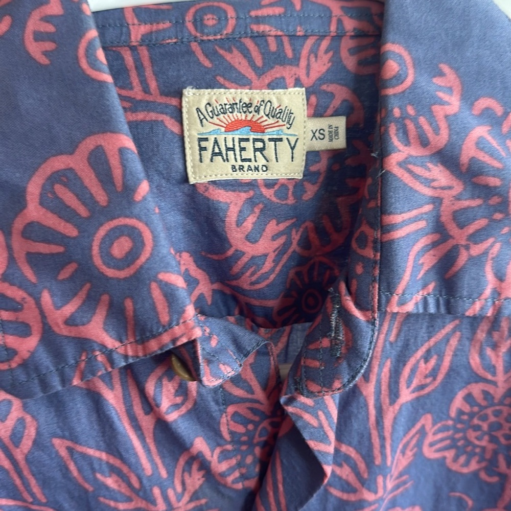 Men’s Playa Button Down - image 2